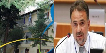 Καταψηφίστηκε και ο Προϋπολογισμός του 2021, του Επιμελητηρίου Κοζάνης – Άλλη μια εκκωφαντική ήττα για τον Νίκο Σαρρή