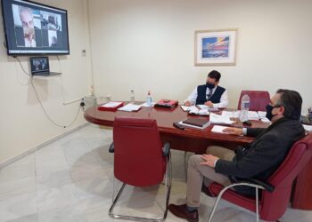 Σέρβια και Βελβεντό διεκδικούν φυσικό αέριο- Τι συζήτησαν με τον Περιφερειάρχη και το… παράδειγμα της Μεγαλόπολης για την επιδότηση των κατοικιών