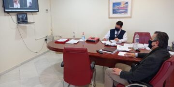 Σέρβια και Βελβεντό διεκδικούν φυσικό αέριο- Τι συζήτησαν με τον Περιφερειάρχη και το… παράδειγμα της Μεγαλόπολης για την επιδότηση των κατοικιών