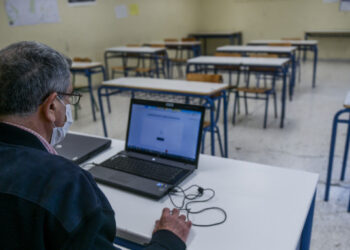 Σχολεία: Τα πιθανά σενάρια για την επιστροφή στα θρανία -Γιατί διαφωνούν οι ειδικοί