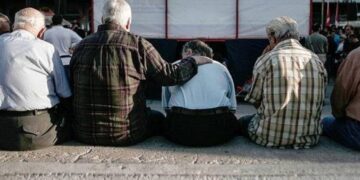 Η σύνθεση του νέου Δ.Σ.  του Σωματείου Συνταξιούχων  ΔΕΗ Δυτικής Μακεδονίας