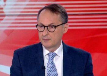 Κορωνοϊός – Νίκος Σύψας: To lockdown το μόνο μέσο που έχουμε για να αντιμετωπίσουμε τον ιό μέχρι την άνοιξη