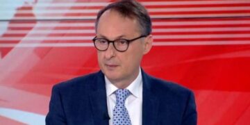 Κορωνοϊός – Νίκος Σύψας: To lockdown το μόνο μέσο που έχουμε για να αντιμετωπίσουμε τον ιό μέχρι την άνοιξη