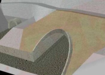 Υποβλήθηκε η Αίτηση Χρηματοδότησης  για τη Σήραγγα της Κλεισούρας, προϋπολογισμού 71.737.000 ευρώ