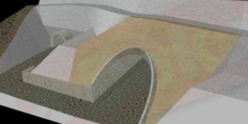 Υποβλήθηκε η Αίτηση Χρηματοδότησης  για τη Σήραγγα της Κλεισούρας, προϋπολογισμού 71.737.000 ευρώ