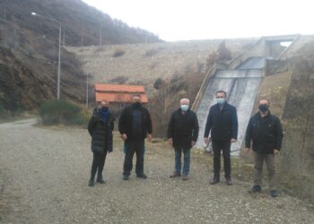 Συντήρηση και αποπληρωμή υποχρεώσεων για τα 48 ΤΟΕΒ της Δυτικής Μακεδονίας- Επίσκεψη Κασαπίδη στο Σισάνι και για το υδροηλεκτρικό- Η πρόταση στο “Αντώνης Τρίτσης” για την ανάπλαση της περιοχής