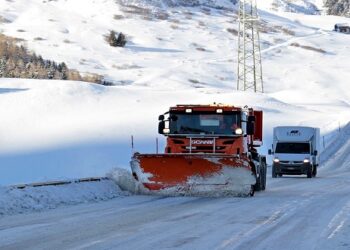 Η ετοιμότητα της Αντιδημαρχίας Πολιτικής Προστασίας του Δήμου Καστοριάς  για τη χειμερινή περίοδο και οι διευκρινήσεις προς τους πολίτες