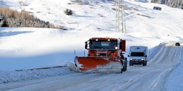 Η ετοιμότητα της Αντιδημαρχίας Πολιτικής Προστασίας του Δήμου Καστοριάς  για τη χειμερινή περίοδο και οι διευκρινήσεις προς τους πολίτες
