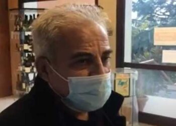 Μ. Στεργίου (δήμαρχος Βελβεντού) για σύσκεψη με Αρκουμανέα: Καλύτερη ενημέρωση από τον ΕΟΔΥ για τα κρούσματα – “Είχαμε συγκεκριμένα περιστατικά και δεμένα χέρια”-VIDEO