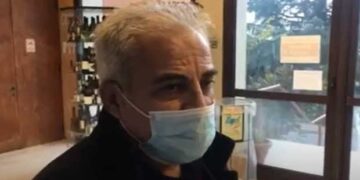 Μ. Στεργίου (δήμαρχος Βελβεντού) για σύσκεψη με Αρκουμανέα: Καλύτερη ενημέρωση από τον ΕΟΔΥ για τα κρούσματα – “Είχαμε συγκεκριμένα περιστατικά και δεμένα χέρια”-VIDEO