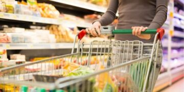 e Kαταναλωτής: Η εφαρμογή που συγκρίνει τις τιμές των σούπερ μάρκετ