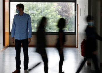 Πέτσας: Προτεραιότητα της κυβέρνησης να ανοίξουν τα σχολεία όλων των βαθμίδων -4 Ιανουαρίου οι αποφάσεις, όλα τα σενάρια