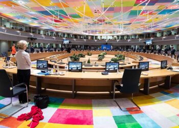 Σύνοδος Κορυφής: Ηπιες κυρώσεις για Τουρκία και… ξαναβλέπουμε τον Μάρτιο