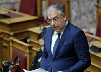 Κορωνοϊός: Εκτακτη επιχορήγηση 10 εκατ. ευρώ στις περιφέρειες της χώρας με απόφαση Θεοδωρικάκου- 560 χιλιάδες στην Περιφέρεια Δυτικής Μακεδονίας