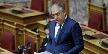 Κορωνοϊός: Εκτακτη επιχορήγηση 10 εκατ. ευρώ στις περιφέρειες της χώρας με απόφαση Θεοδωρικάκου- 560 χιλιάδες στην Περιφέρεια Δυτικής Μακεδονίας