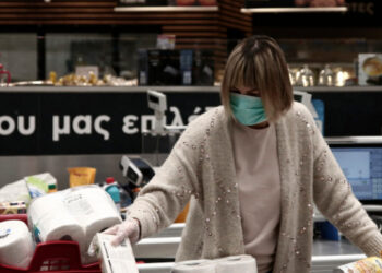 Σούπερ μάρκετ: Πώς θα λειτουργήσουν τις παραμονές των Χριστουγέννων και της Πρωτοχρονιάς -Το εορταστικό ωράριο