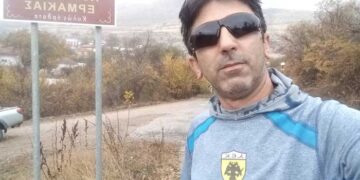 3 αναμνηστικά μετάλλια από τον ΣΕΓΑΣ για τον ΤΕΜΟΝΑΕΚ (Γιώργο Ζαχαριάδη), αφιερωμένα στις Μαρτυρικές κοινότητες Ερμακιάς, Μεσοβούνου και Πύργων