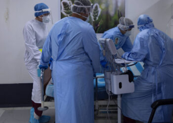 Κορωνοϊός: Πώς lockdown και μέτρα περιορίζουν και την εποχική γρίπη -Ο ρόλος των ανθεκτικών ρινοϊών