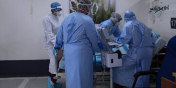 Κορωνοϊός: Πώς lockdown και μέτρα περιορίζουν και την εποχική γρίπη -Ο ρόλος των ανθεκτικών ρινοϊών