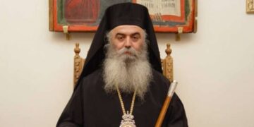 Η Εκκλησία της Ελλάδος για την εκδημία του Μητροπολίτη Καστορίας Σεραφείμ -Τοποτηρητής ορίστηκε ο Μητροπολίτης Γρεβενών Δαβίδ