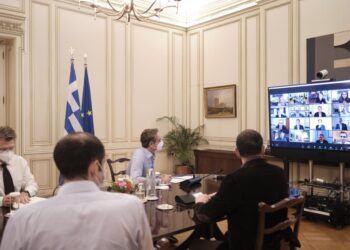 Ελληνική «dream-team» στη βιοφαρμακευτική στήνει το Μαξίμου