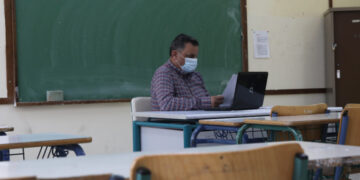 Τηλεκπαίδευση: Πώς θα βαθμολογηθούν οι μαθητές Γυμνασίου-Λυκείου -Ολη η εγκύκλιος