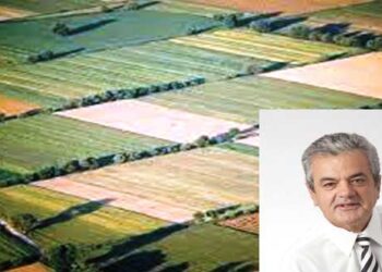 1.028.000 ευρώ για 4 αναδασμούς σε Σπάρτο, Καισαρειά, Σισάνι και Λουκόμι της Π.Ε. Κοζάνης