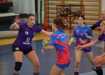 Επιστρέφουν σε δράση όλες οι Α’ Εθνικές Κατηγορίες των ομαδικών αθλημάτων με τον ερχομό του 2021