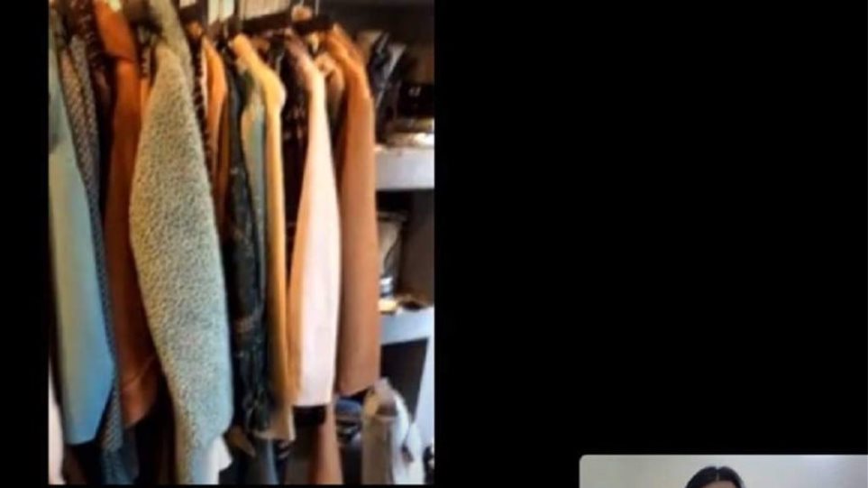 Θεσσαλονίκη: Ποιo click away; Αγορές μέσω βίντεο-κλήσης