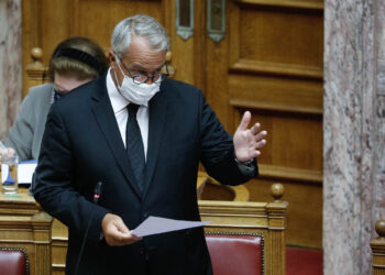 ΥπΑΑΤ, Μ. Βορίδης: Πάνω από 375 εκατομμύρια στους Έλληνες αγρότες για Εξισωτική Αποζημίωση και Μέτρο Ενίσχυσης του ελαιολάδου