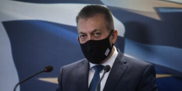 Βρούτσης: Στο τέλος του 2021 θα έχουμε τελειώσει με τις 160.000 εκκρεμείς συντάξεις