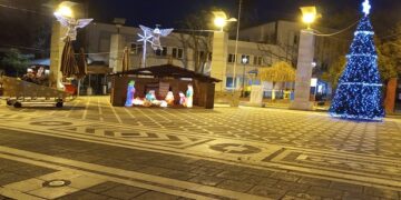 Το χριστουγεννιάτικο μήνυμα του Τοπικού Συμβουλίου Πτολεμαΐδας εν μέσω πανδημίας