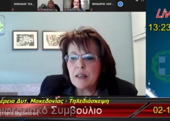 Γεωργία Ζεμπιλιάδου: «Να απορριφθεί το master plan- Έντιμη συμφωνία 5 σημείων με παράταση χρονοδιαγράμματος»