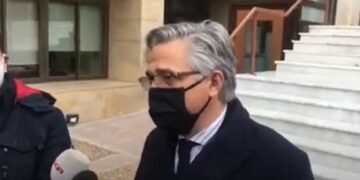 Ζευκλής: “Υπάρχει πάντα η απειλή αυστηροποίησης των μέτρων” – Μαλούτας: “Η αυξημένη συγκέντρωση κρουσμάτων στο δήμο προήλθε από μνημόσυνο σε κοινότητα” (VIDEO)