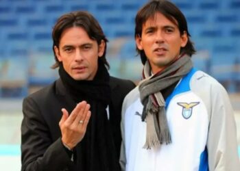 Φιλίπο Ιντσάγκι εναντίον Σιμόνε Ιντσάγκι!