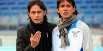 Φιλίπο Ιντσάγκι εναντίον Σιμόνε Ιντσάγκι!