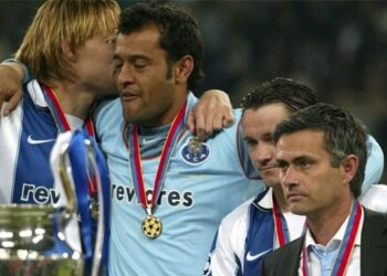 Αντίπαλοι στο Γουλβς – Τότεναμ ο μαθητής Νούνο και ο δάσκαλος Μουρίνιο