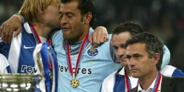 Αντίπαλοι στο Γουλβς – Τότεναμ ο μαθητής Νούνο και ο δάσκαλος Μουρίνιο