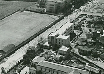 Από το 1926 κρατά το clasico Αρη και ΠΑΟΚ. Η ιστορία του