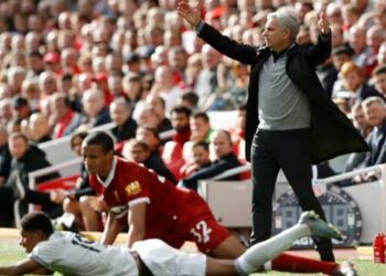 Γιατί είναι ντέρμπι τα ματς της Λίβερπουλ με… τον Μουρίνιο