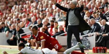 Γιατί είναι ντέρμπι τα ματς της Λίβερπουλ με… τον Μουρίνιο