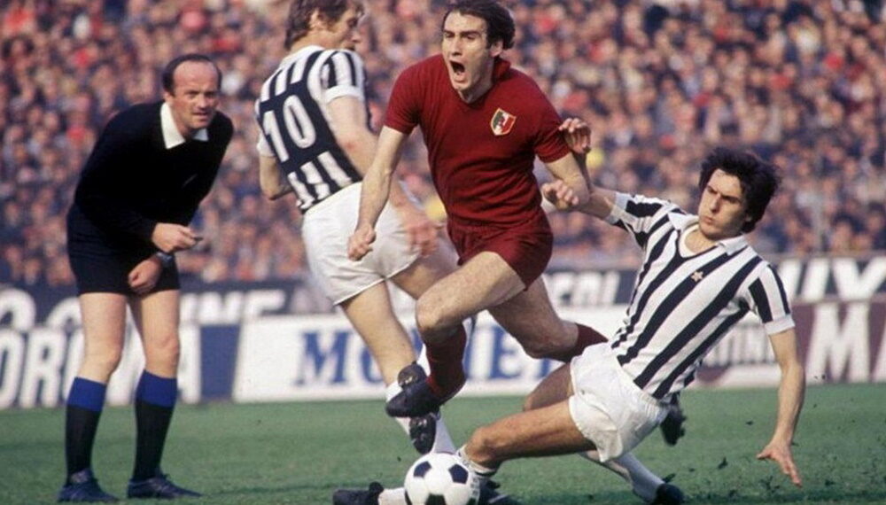 Γιουβέντους – Τορίνο, η ιστορία του «Derby della Mole»