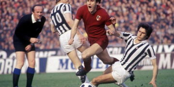 Γιουβέντους – Τορίνο, η ιστορία του «Derby della Mole»