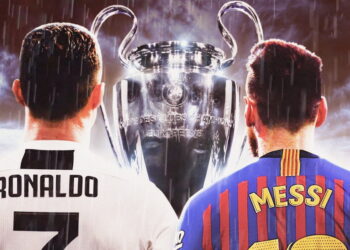 Επιτέλους ξανά μαζί στο τερέν! Μέσι, Ρονάλντο στατιστικά