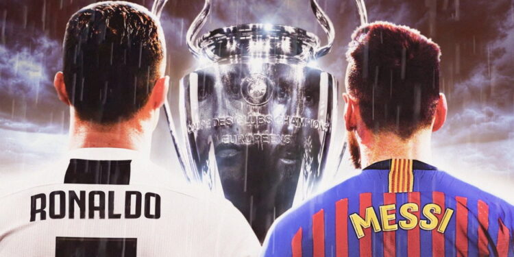 Επιτέλους ξανά μαζί στο τερέν! Μέσι, Ρονάλντο στατιστικά