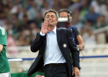 Η Πόρτο, ο Ολυμπιακός και… ο Μουρίνιο