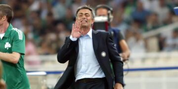 Η Πόρτο, ο Ολυμπιακός και… ο Μουρίνιο