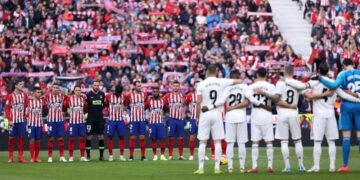 El Derbi Madrileño… 114 ετών, η ιστορία του