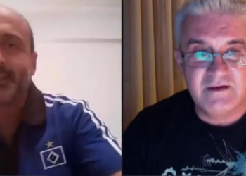 Συζητάμε στο e-ptolemeos.gr με τον Κώστα Κυρατζή για μπάσκετ και κορωνοϊό, για το σήμερα και αύριο στο μπάσκετ και στον ερασιτεχνικό αθλητισμό καθώς και και για το Μητρώο Αθλητικών Σωματείων