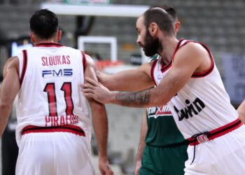 Στη Χίμκι ο Ολυμπιακός, εκεί όπου πάγωσαν το 1941 οι ναζί